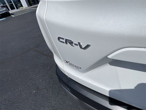 Used 2020 Honda CR-V Touring image 7