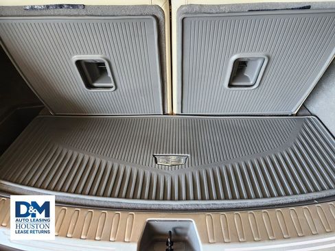 Used 2024 Cadillac XT6 Premium Luxury w/ Technology Package image 43