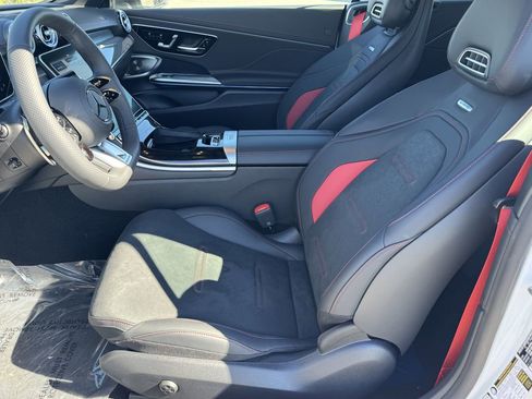 New 2026 Mercedes-Benz CLE 53 AMG 4MATIC Cabriolet image 20