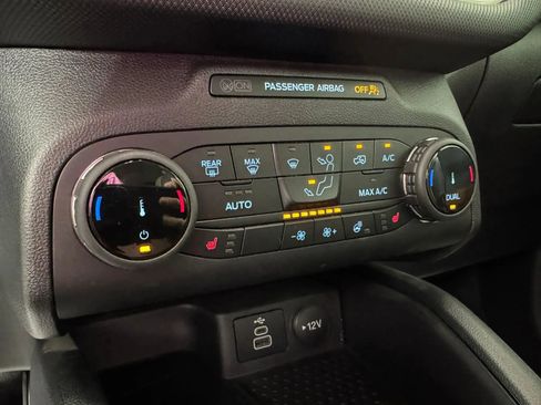 Used 2024 Ford Bronco Sport Outer Banks w/ Tech Package AWD/4WD image 22