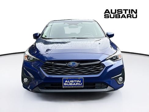 New 2026 Subaru Impreza 2.0i Sport AWD/4WD image 3