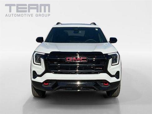 New 2026 GMC Terrain AT4 w/ Convenience Package III image 2