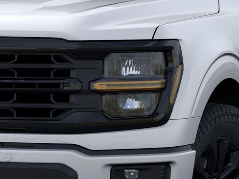 New 2026 Ford F150 XLT w/ Equipment Group 302A MID AWD/4WD image 20