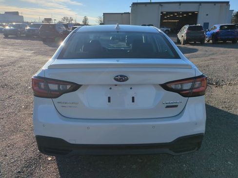 Used 2020 Subaru Legacy Sport w/ Popular Package #2 image 7