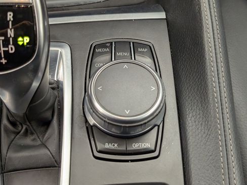 Used 2019 BMW X6 xDrive35i w/ Premium Package image 26