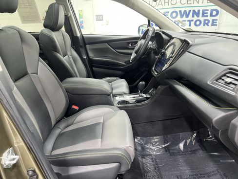 Used 2023 Subaru Ascent Onyx Edition AWD/4WD image 25