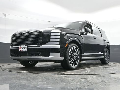 New 2026 Hyundai Palisade Calligraphy image 48