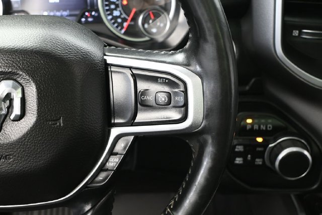 Used 2019 RAM 1500 Big Horn AWD/4WD image 24
