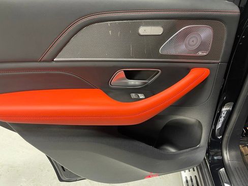 Used 2023 Mercedes-Benz GLE 53 AMG GLE 53 AMG image 24