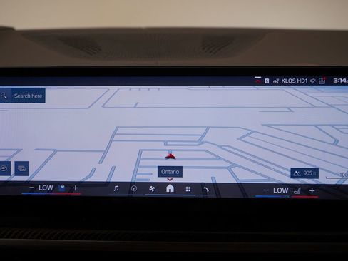 New 2026 BMW X5 M Competition w/ Executive Package image 12