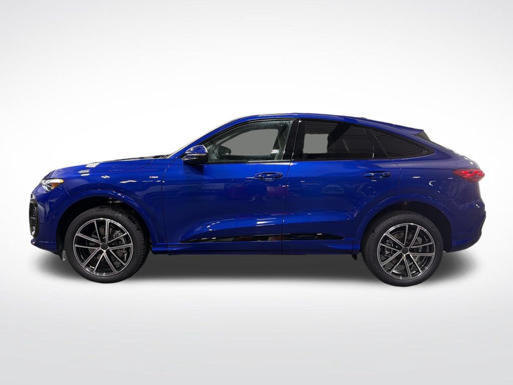 New 2026 Audi Q5 Premium Plus AWD/4WD image 9