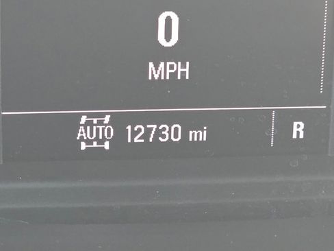 Certified 2023 Chevrolet Silverado 1500 W/T w/ WT Value Package image 9