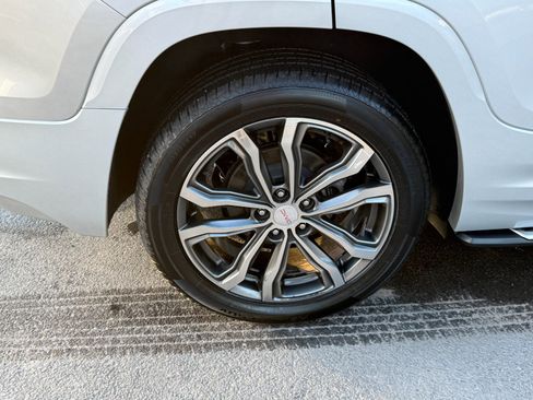 Used 2018 GMC Terrain Denali w/ LPO, 'HIT The Road' Package image 11