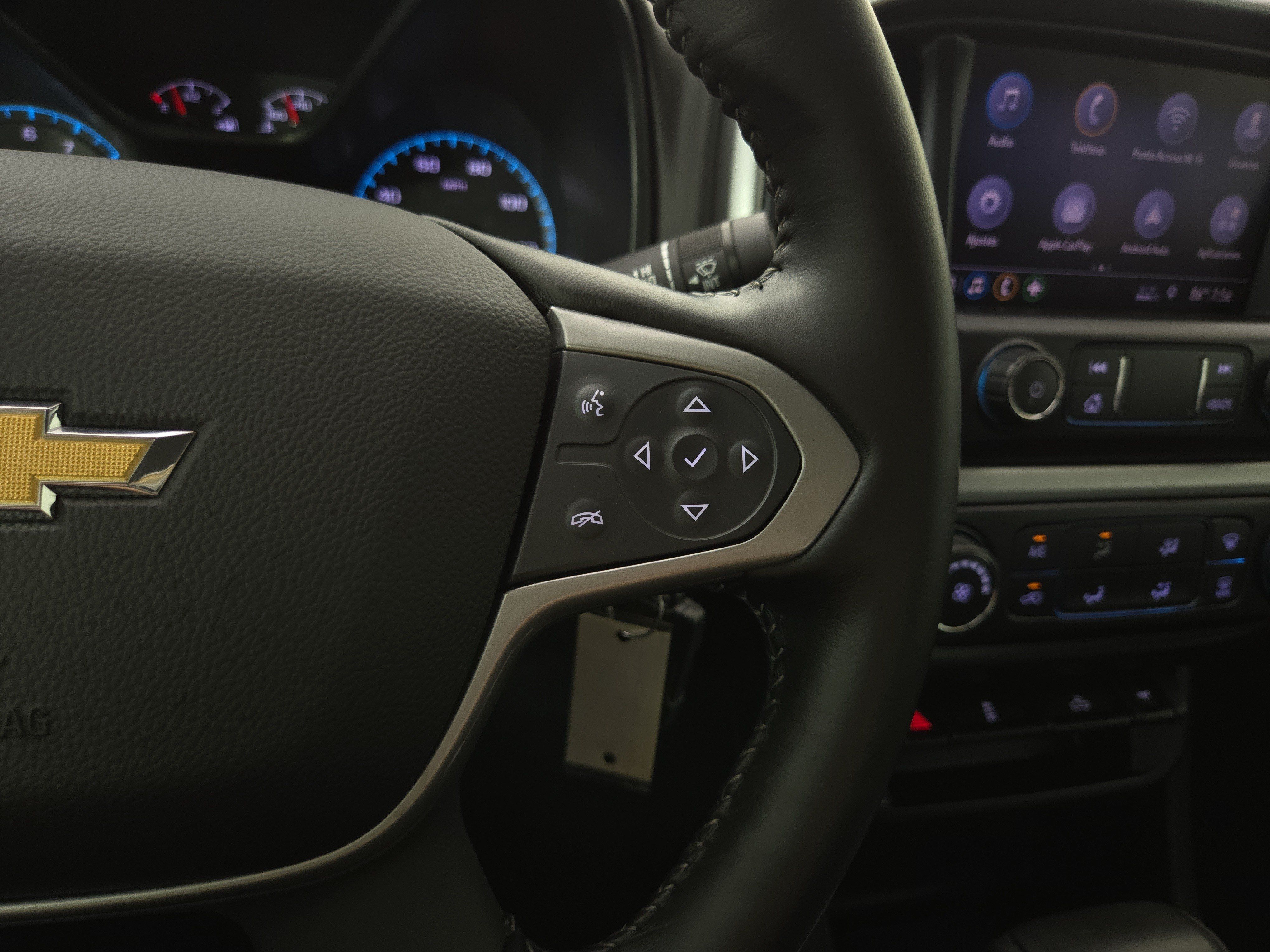 Used 2019 Chevrolet Colorado LT w/ LT Convenience Package AWD/4WD image 16