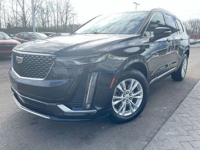 Certified 2023 Cadillac XT6 Luxury