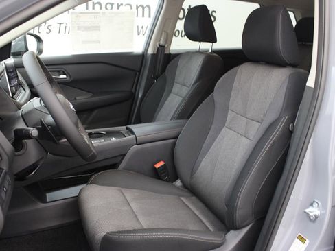 New 2026 Nissan Rogue SV image 13