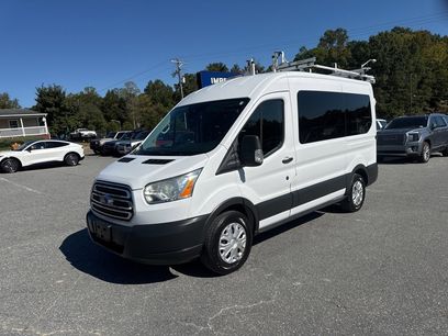 Used 2015 Ford Transit 150 XLT