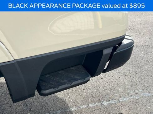 New 2025 Ford Ranger XLT image 10