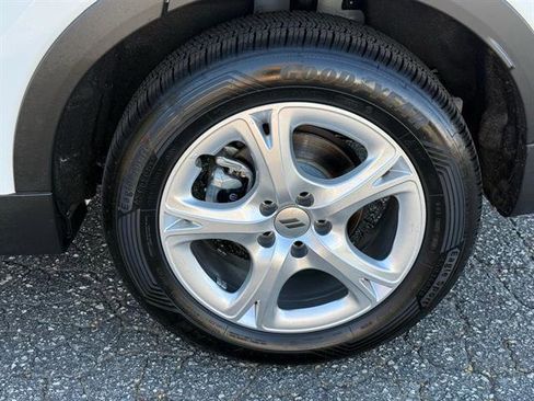 Certified 2025 Dodge Hornet GT w/ Cold Weather Group image 14