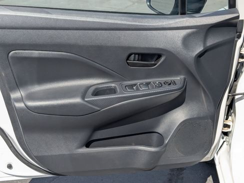 Used 2024 Nissan Versa S w/ S Plus Package FWD image 15