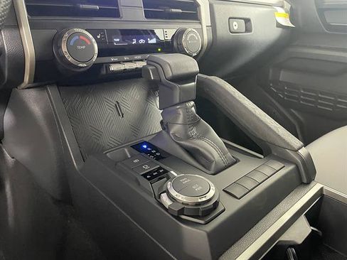 New 2026 Toyota Tacoma SR5 AWD/4WD image 20