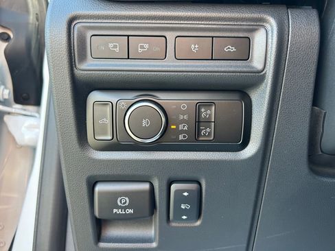 Used 2024 Ford F150 Tremor w/ Equipment Group 402A High image 9