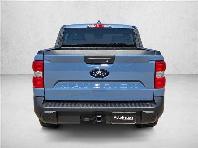 New 2026 Ford Maverick XLT FWD image 8