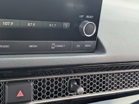 Used 2025 Honda Civic Sport image 16