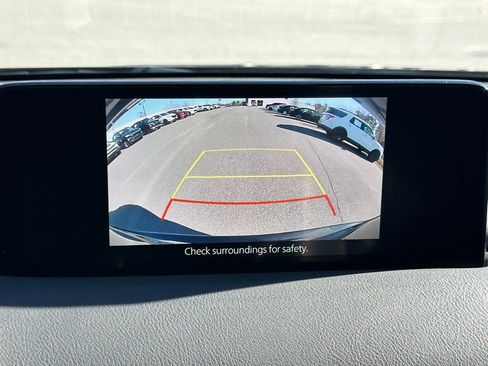 Used 2021 MAZDA CX-5 Grand Touring image 5