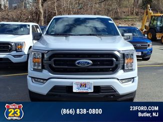 Used 2022 Ford F150 XLT w/ Equipment Group 302A High video 2