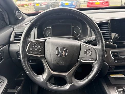 Used 2022 Honda Passport EX-L image 18
