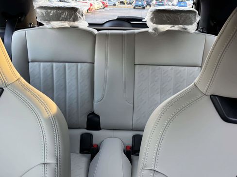 New 2026 MINI Cooper S image 18