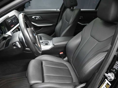 Used 2020 BMW M340i xDrive w/ Driving Assistance Package image 10