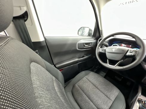 Used 2024 Ford Bronco Sport Big Bend w/ Convenience Package AWD/4WD image 19