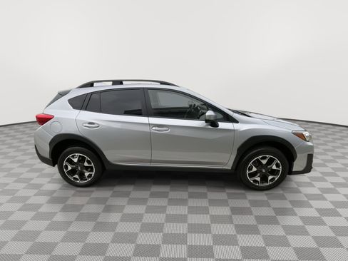 Used 2019 Subaru Crosstrek 2.0i Premium w/ Popular Package #3 AWD/4WD image 13
