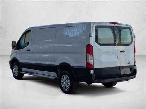 Used 2024 Ford Transit 250 Low Roof w/ Exterior Upgrade Package image 8