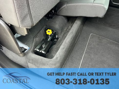 Used 2025 GMC Sierra 1500 SLT image 26