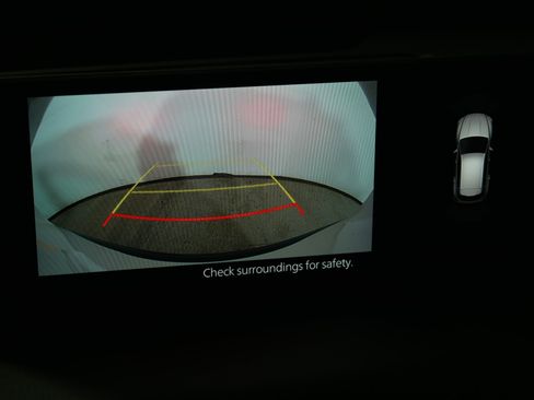 New 2026 MAZDA CX-50 AWD 2.5 S w/ Accent Package image 9