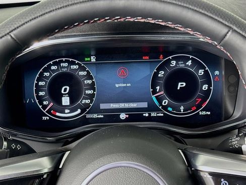 New 2026 Jaguar F-PACE SVR image 13