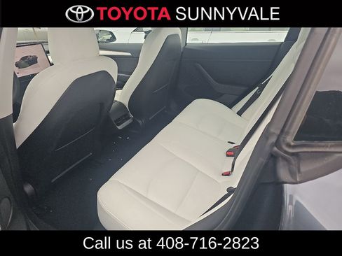 Used 2022 Tesla Model 3 RWD image 5