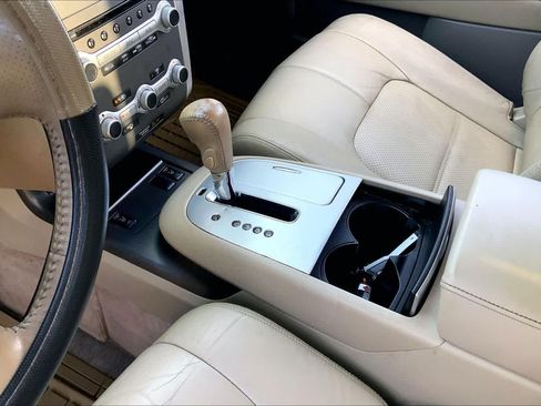 Used 2012 Nissan Murano SL FWD image 16