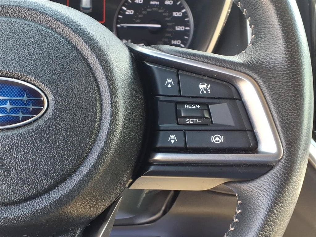Used 2024 Subaru Ascent Premium w/ Convenience Package AWD/4WD image 12