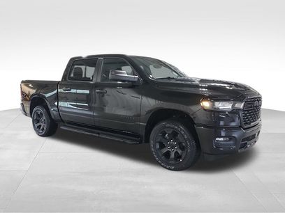 New 2026 RAM 1500 Express