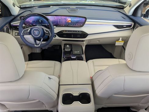 New 2026 Buick Enclave Avenir w/ Super Cruise Package image 12