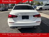 Used 2019 Mercedes-Benz A 220 image 4