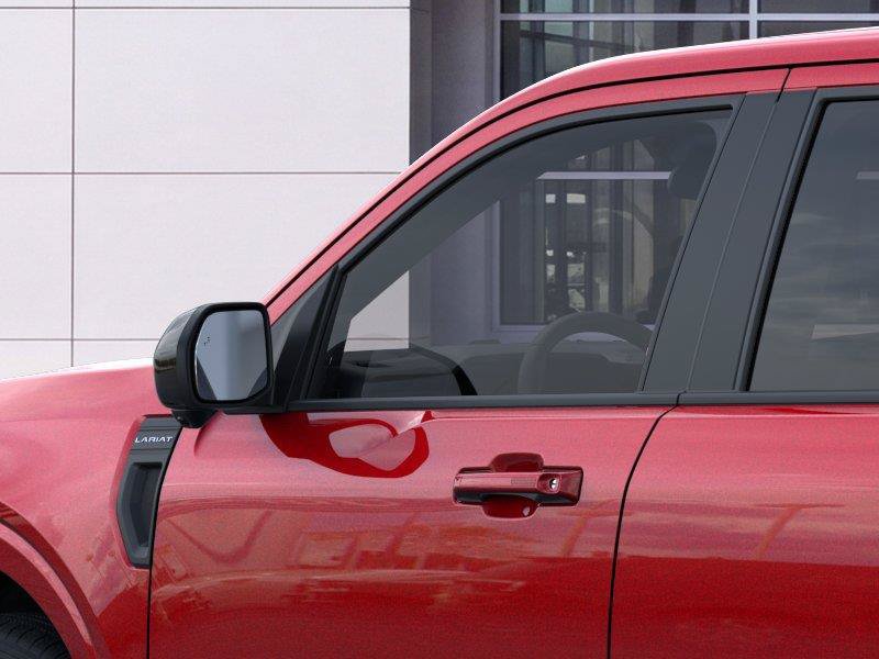 New 2026 Ford Maverick Lariat AWD/4WD image 21