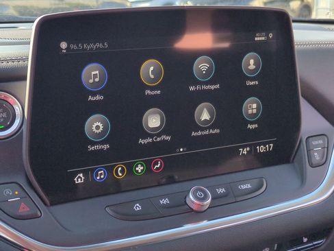 New 2026 Chevrolet Blazer LT image 14