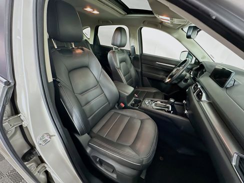 Used 2025 MAZDA CX-5 AWD 2.5 S w/ Preferred Package image 33