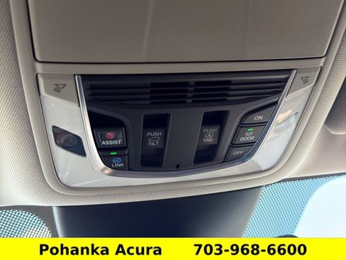 Certified 2024 Acura MDX SH-AWD w/ Technology Package image 19