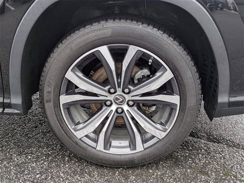 Used 2017 Lexus RX 350 FWD image 11